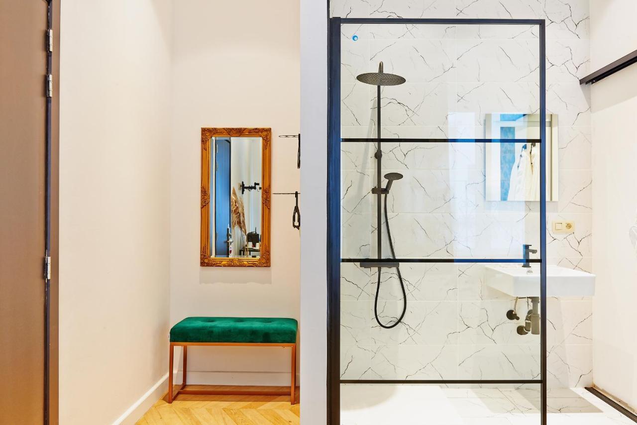 Hotel Les Ecrins Brussels